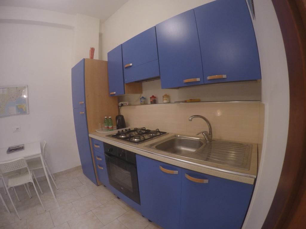 Fragolina Bed & Breakfast Naples Exterior photo